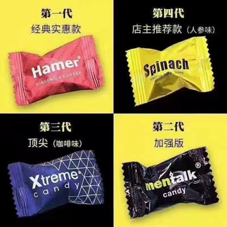 Telegram profile photo for 悍马糖→果冻→咖啡→商家相册
