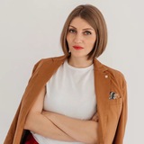 Telegram profile photo for Евгения Некрасова