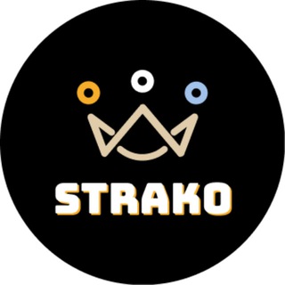 Telegram profile photo for straKo Info
