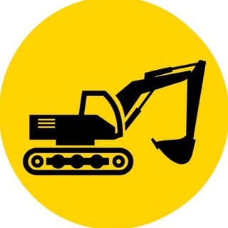 Telegram group profile photo for Спецтехника МСК чат