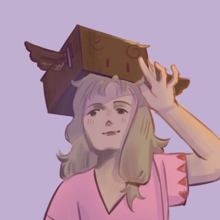 Telegram profile photo for animateee эээ
