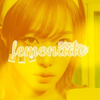 Telegram profile photo for 🍋 𝑳𝑬𝑴𝑶𝑵𝑨𝑫𝑬 𝑬𝒏𝒕𝒆𝒓𝒕𝒂𝒊𝒏𝒎𝒆𝒏𝒕