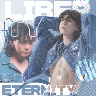Telegram profile photo for Заморожено. liʙᴇrᴛy fᴏr ᴇᴛᴇrniᴛy