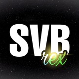 Telegram profile photo for SVB | Свободный №1