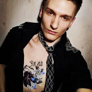 Telegram profile photo for DIMA SNOV