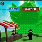 Telegram profile photo for Grow a garden and steal brainrot