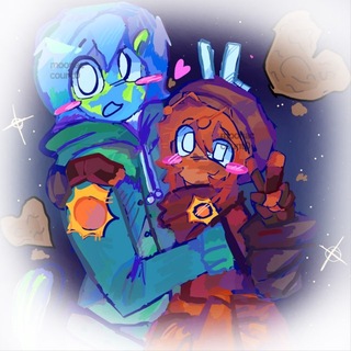 Telegram profile photo for marth confession !