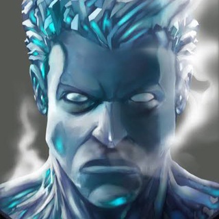 Telegram profile photo for 🥶IceMan Signals💸