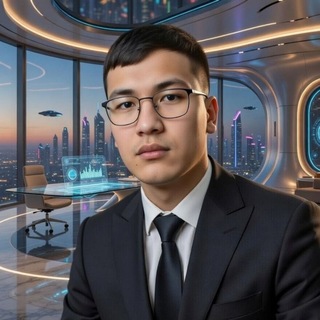 Telegram profile photo for Azoblash hizmati