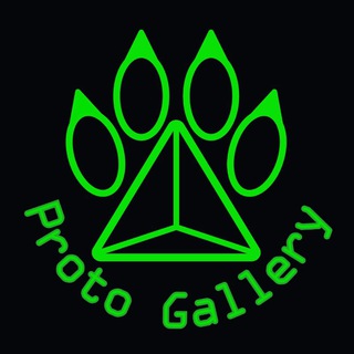 Telegram profile photo for Proto Gallery ๐พ