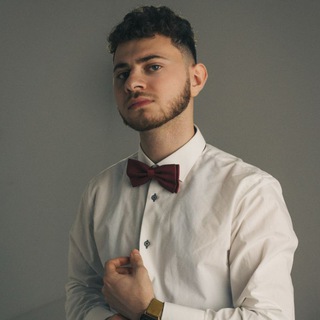 Telegram profile photo for Акоб Оганесян