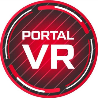 Telegram profile photo for Портал VR