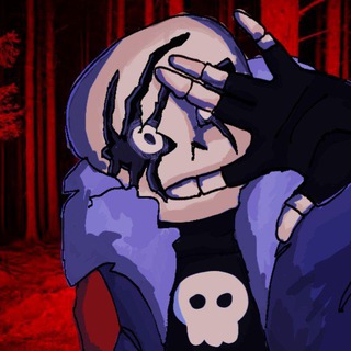 Telegram profile photo for Мир глазами холодильника