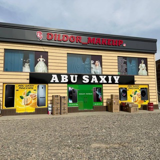 Telegram group profile photo for PAXTAKOR ABU SAXIY (chat)