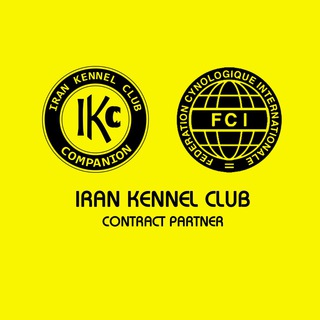 Telegram profile photo for IRAN KENNEL CLUB