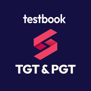 Telegram profile photo for SuperCoaching TGT PGT By Testbook