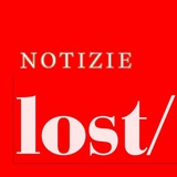 Telegram profile photo for LOST notizie
