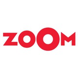 Telegram profile photo for ZOOM TV