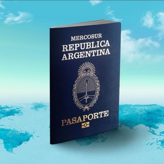 Telegram profile photo for Шалом, Аргентина 🇦🇷