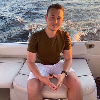 Telegram group profile photo for Продажи с Сабитом
