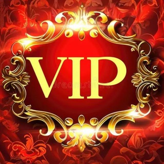 Telegram profile photo for VIP