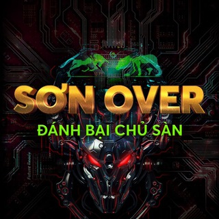 Telegram profile photo for Đánh Bại Chủ Sàn