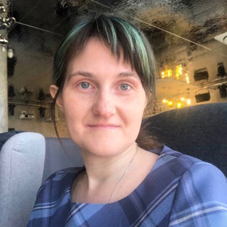 Telegram profile photo for 💙 Морева Светлана ✨