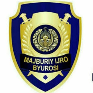 Telegram profile photo for MIB