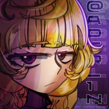 Telegram profile photo for 🛐•𝐀𝐝𝐞𝐫𝐥𝟏ln👾•