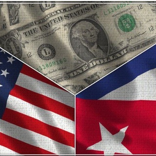 Telegram group profile photo for REMESAS A CUBA🇨🇺 DESDE EEUU🇺🇸
