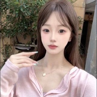 Telegram profile photo for 小月月