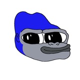 Telegram profile photo for Based Department