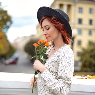 Telegram profile photo for Polski z Olgą 🇵🇱