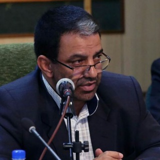 Telegram profile photo for سید قاسم جاسمی