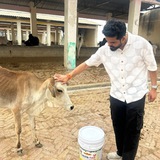 Telegram profile photo for Shubham Sharma Journalist