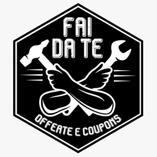 Telegram profile photo for FAI DA TE - Offerte e Coupons