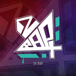 Telegram profile photo for 24 RAP