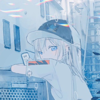 Telegram group profile photo for 中国联得通新世界的大门 - つつ