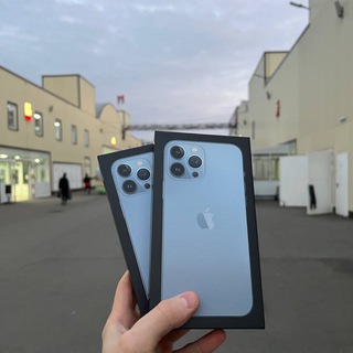 Telegram profile photo for Aplle техника Гарбушка