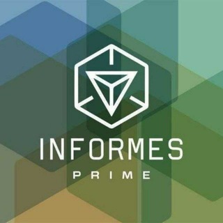 Telegram profile photo for InformesPrime