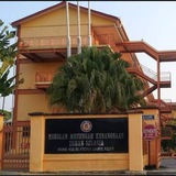 Telegram profile photo for SMK TAMAN SELASIH, KULIM