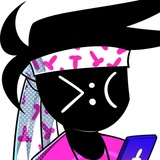 Telegram profile photo for Bugablya кф