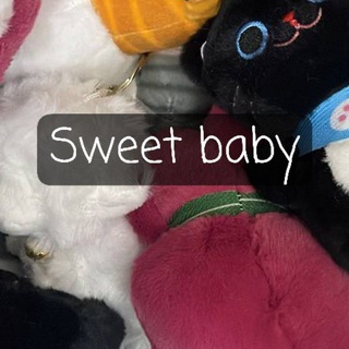 Telegram profile photo for Sweet baby