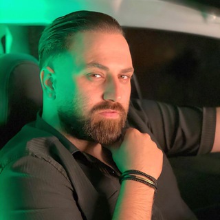 Telegram profile photo for Ahmad Safaei