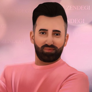 Telegram profile photo for imanbakhshi_music_orginal