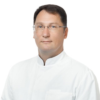 Telegram profile photo for Травматолог Воронков