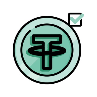 Telegram profile photo for USDT Task