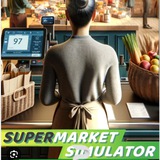 Telegram profile photo for Supermarket stimulator😋