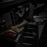 Telegram profile photo for chemical