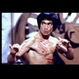 Telegram profile photo for CRYPTO BRUCE LEE